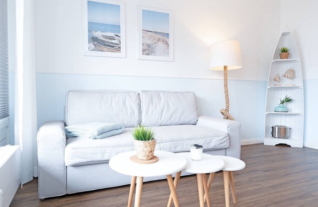 Ferienwohnung/App. für 3 Gäste mit 48m² in Scharbeutz (287846)