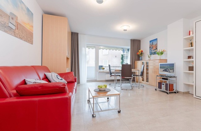 Ferienwohnung/App. für 2 Gäste mit 33m² in Scharbeutz (294115)