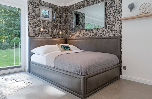 Ferienwohnung/App. für 2 Gäste mit 25m² in Scharbeutz (294236)