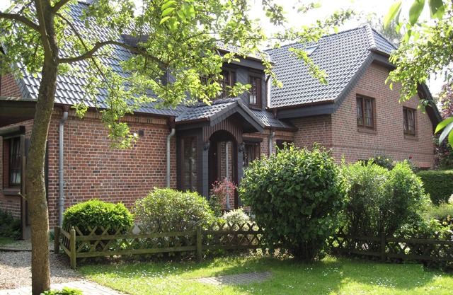 Ferienwohnung/App. für 6 Gäste mit 80m² in Schashagen (40184)