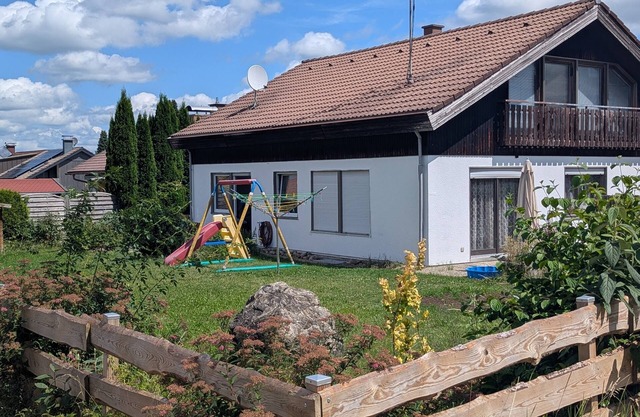 Ferienwohnung/App. für 4 Gäste mit 60m² in Simmerberg (297026)