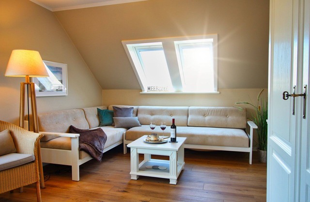 Ferienwohnung/App. für 2 Gäste mit 40m² in Spiekeroog (149932)
