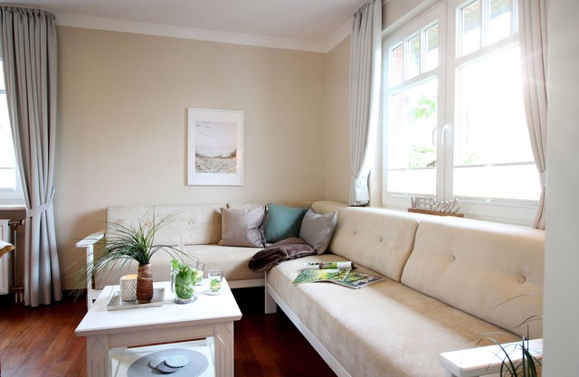Ferienwohnung/App. für 3 Gäste mit 40m² in Spiekeroog (149930)