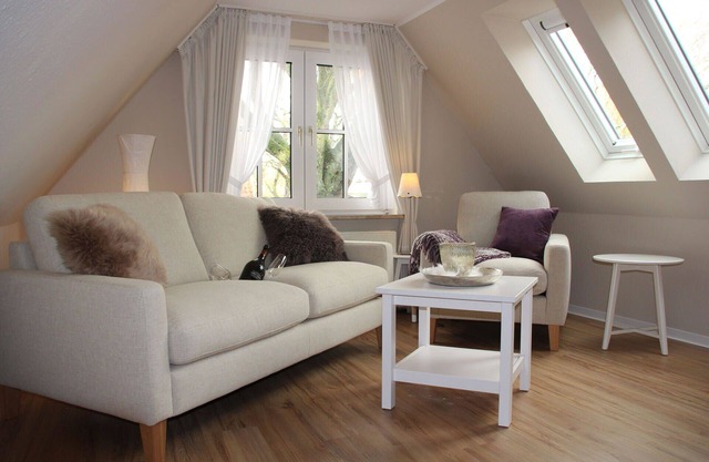 Ferienwohnung/App. für 2 Gäste mit 50m² in Spiekeroog (149939)