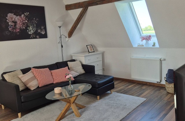 Ferienwohnung/App. für 4 Gäste mit 70m² in Stoltebüll (297292)