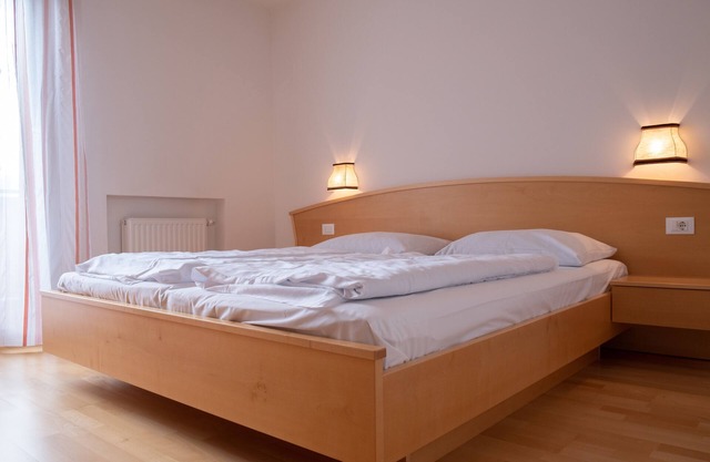 Ferienwohnung/App. für 2 Gäste mit 45m² in Partschins (125968)