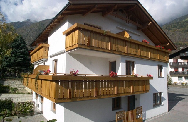 Ferienwohnung/App. für 5 Gäste mit 65m² in Partschins (125972)