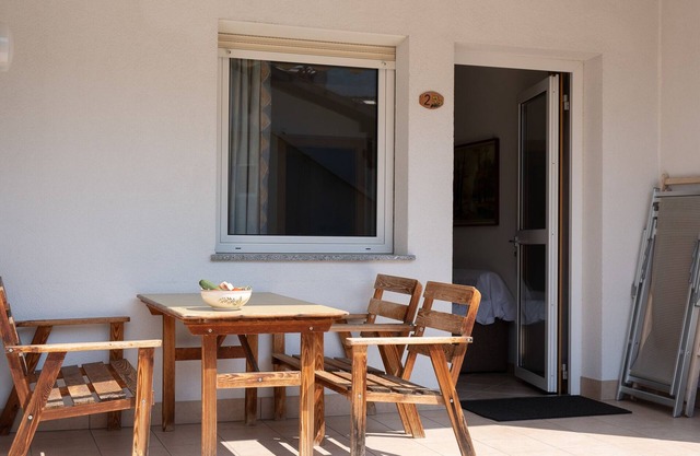 Ferienwohnung/App. für 5 Gäste mit 65m² in Partschins (127602)