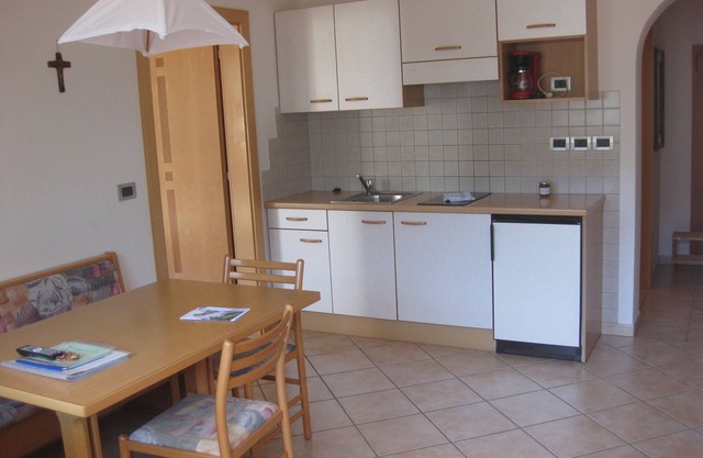 Ferienwohnung/App. für 3 Gäste mit 48m² in Partschins (127603)