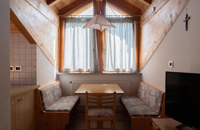 Ferienwohnung/App. für 3 Gäste mit 48m² in Partschins (127604)