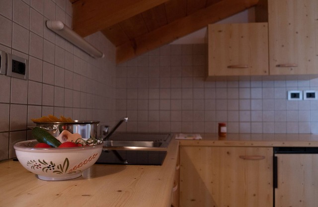 Ferienwohnung/App. für 5 Gäste mit 65m² in Partschins (127605)