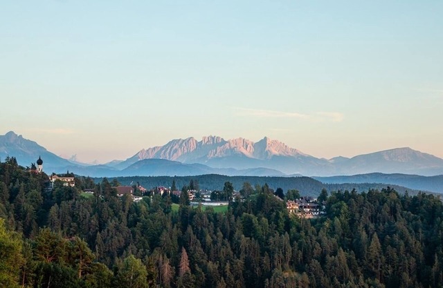Ferienwohnung Alpenkaiser in Oberbozen + Ritten Card