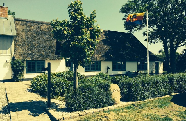 Ferienwohnung Anna