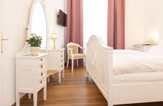 Ferienwohnung/App. für 2 Gäste mit 26m² in Bad Ischl (147388)