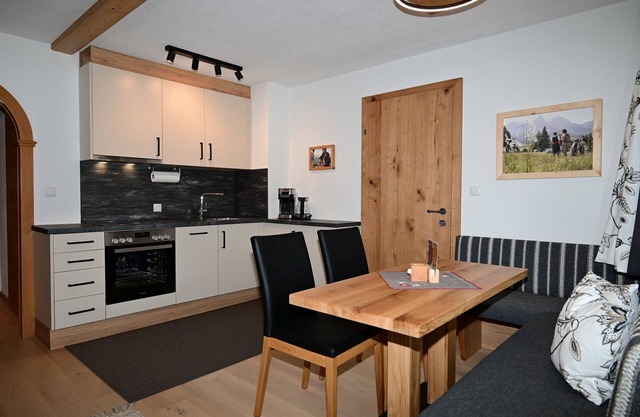 Ferienwohnung/App. für 5 Gäste mit 50m² in Biberwier (175605)