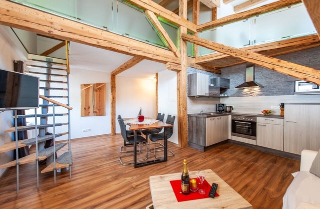 Ferienwohnung/App. für 4 Gäste mit 70m² in Bichlbach (168730)