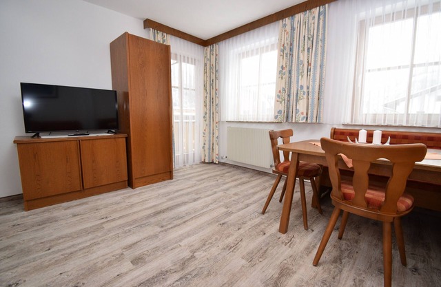 Ferienwohnung/App. für 4 Gäste mit 40m² in Bichlbach (251136)