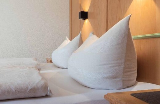 Ferienwohnung/App. für 2 Gäste mit 33m² in Bichlbach (270425)