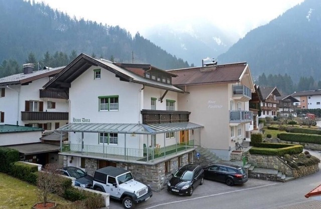 Ferienwohnung/App. für 4 Gäste mit 38m² in Mayrhofen (174185)