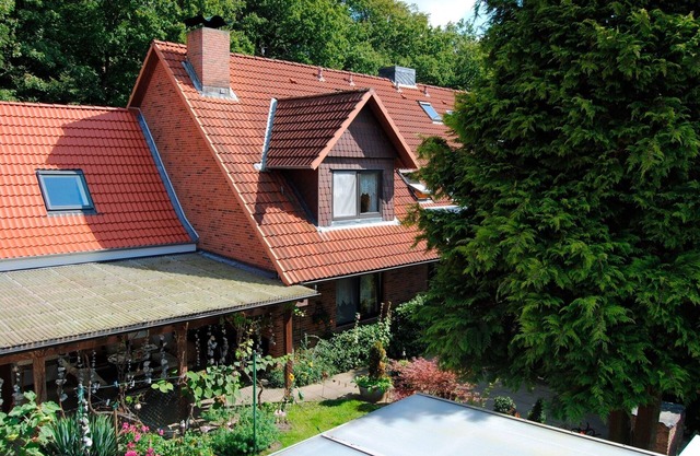 Ferienwohnung/App. für 4 Gäste mit 45m² in Goosefeld (2355)