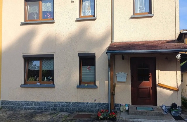Vacation apartment/apartment for 4 guests with 70m² in Lichtenau (296815)