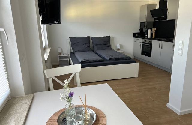 Ferienwohnung/App. für 2 Gäste mit 45m² in Oberwesel (272303)
