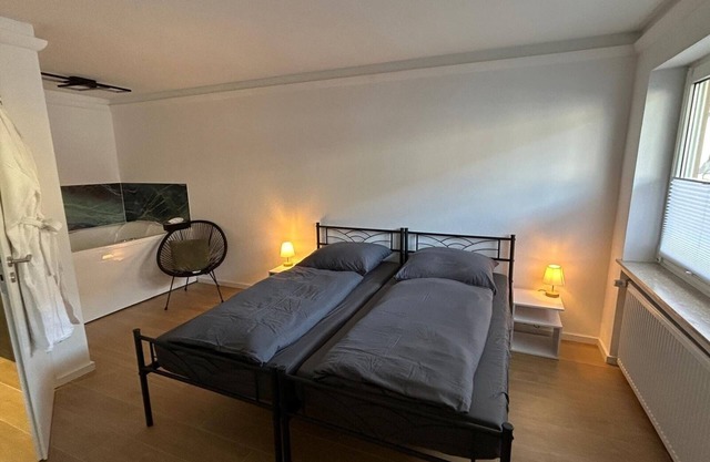 Ferienwohnung/App. für 2 Gäste mit 45m² in Oberwesel (272968)