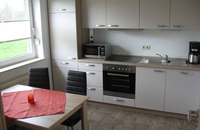 Ferienwohnung/App. für 4 Gäste mit 70m² in Papenburg (60274)