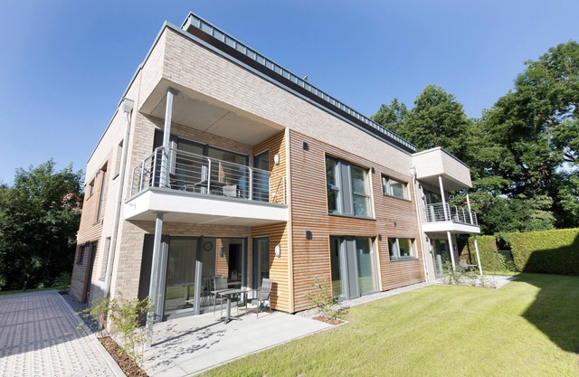 Ferienwohnung/App. für 3 Gäste mit 81m² in Papenburg (146645)