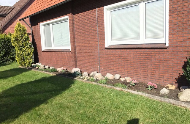 Ferienwohnung/App. für 3 Gäste mit 66m² in Papenburg (152311)