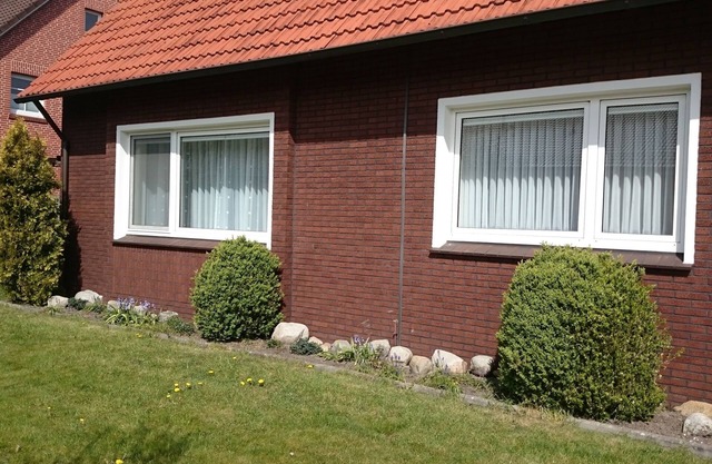 Ferienwohnung/App. für 3 Gäste mit 94m² in Papenburg (152655)