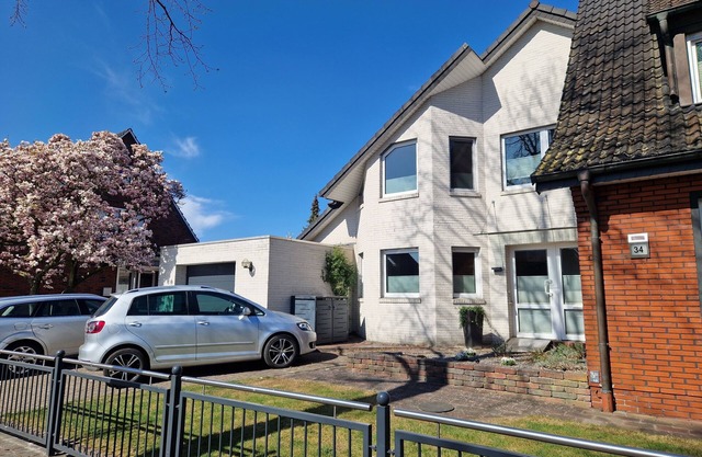 Ferienwohnung/App. für 3 Gäste mit 80m² in Papenburg (273537)