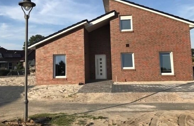 Ferienwohnung/App. für 4 Gäste mit 58m² in Rhede (Ems) (165330)