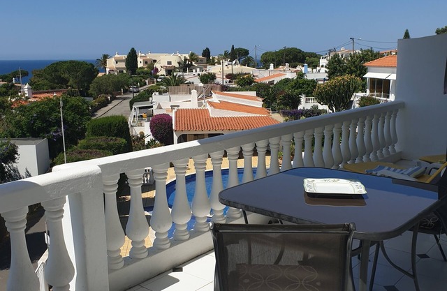 Ferienwohnung/App. für 3 Gäste mit 76m² in Carvoeiro (148925)