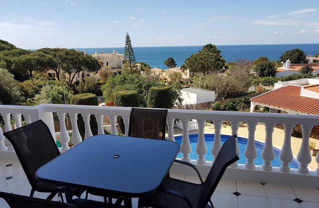 Ferienwohnung/App. für 3 Gäste mit 76m² in Carvoeiro (148937)