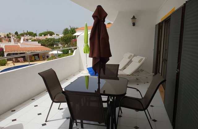 Ferienwohnung/App. für 3 Gäste mit 76m² in Carvoeiro (148961)