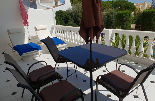 Ferienwohnung/App. für 3 Gäste mit 76m² in Carvoeiro (148976)