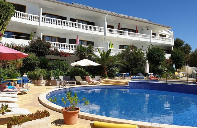 Ferienwohnung/App. für 4 Gäste mit 80m² in Carvoeiro (149010)