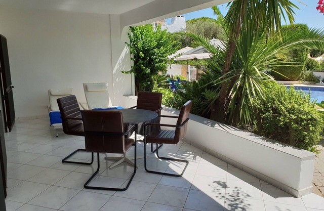 Ferienwohnung/App. für 4 Gäste mit 80m² in Carvoeiro (149020)