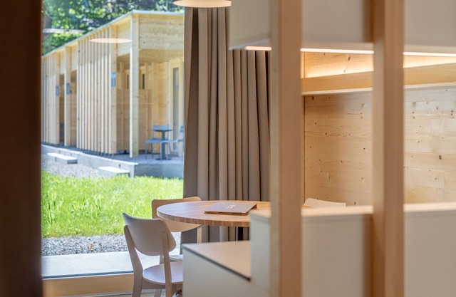 Ferienwohnung/App. für 4 Gäste mit 29m² in Dornbirn (265874)