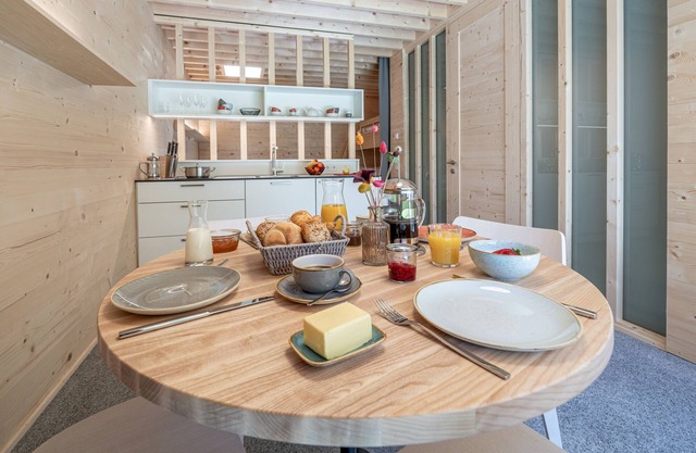Ferienwohnung/App. für 4 Gäste mit 29m² in Dornbirn (265875)