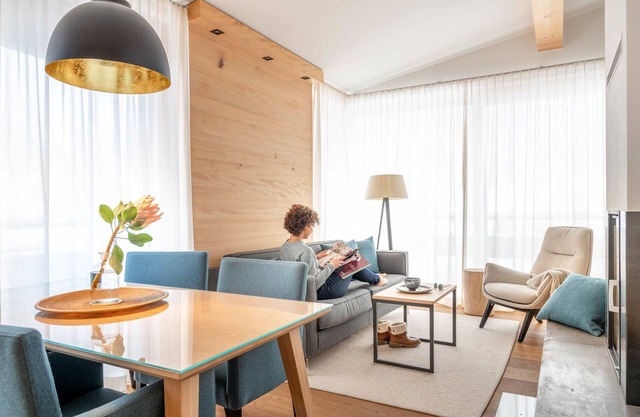 Ferienwohnung/App. für 4 Gäste mit 48m² in Gaschurn (51929)