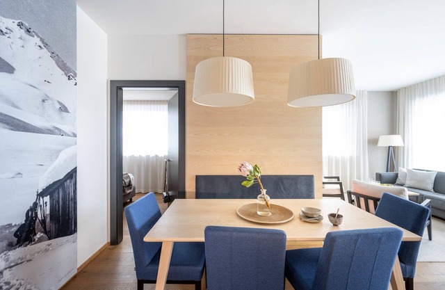 Ferienwohnung/App. für 4 Gäste mit 48m² in Gaschurn (51930)