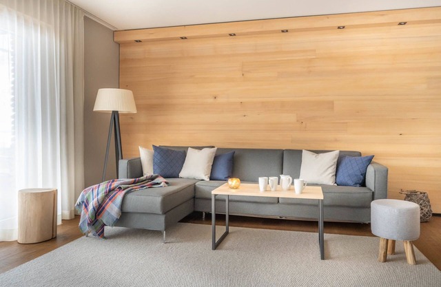 Ferienwohnung/App. für 4 Gäste mit 60m² in Gaschurn (51945)