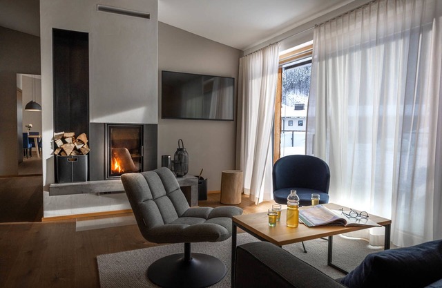 Ferienwohnung/App. für 4 Gäste mit 60m² in Gaschurn (51946)