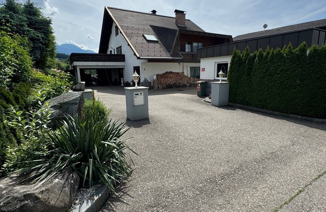 Ferienwohnung/App. für 3 Gäste mit 90m² in Seeboden (264828)