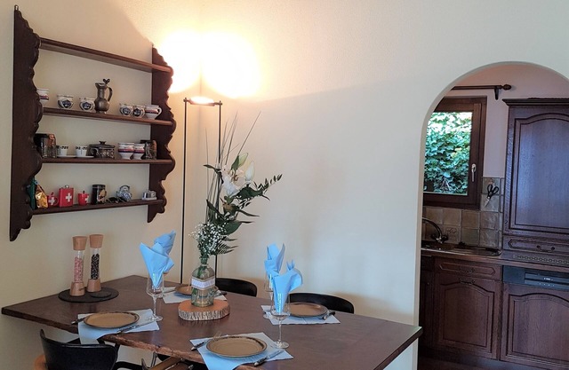 Ferienwohnung/App. für 4 Gäste mit 70m² in Brissago (172389)