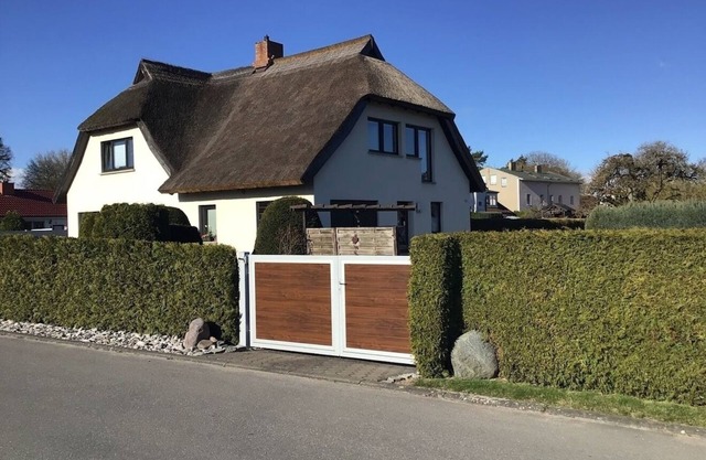 Ferienwohnung/App. für 2 Gäste mit 50m² in Altefähr (89664)