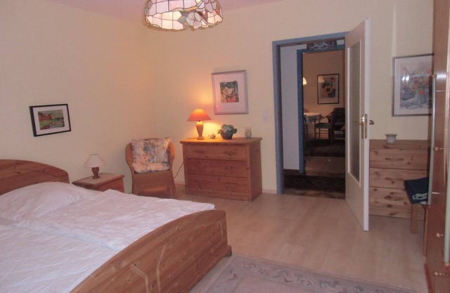 Ferienwohnung/App. für 6 Gäste mit 105m² in Dagebüll (148815)