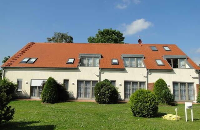 Ferienwohnung/App. für 4 Gäste mit 48m² in Dewichow (270843)